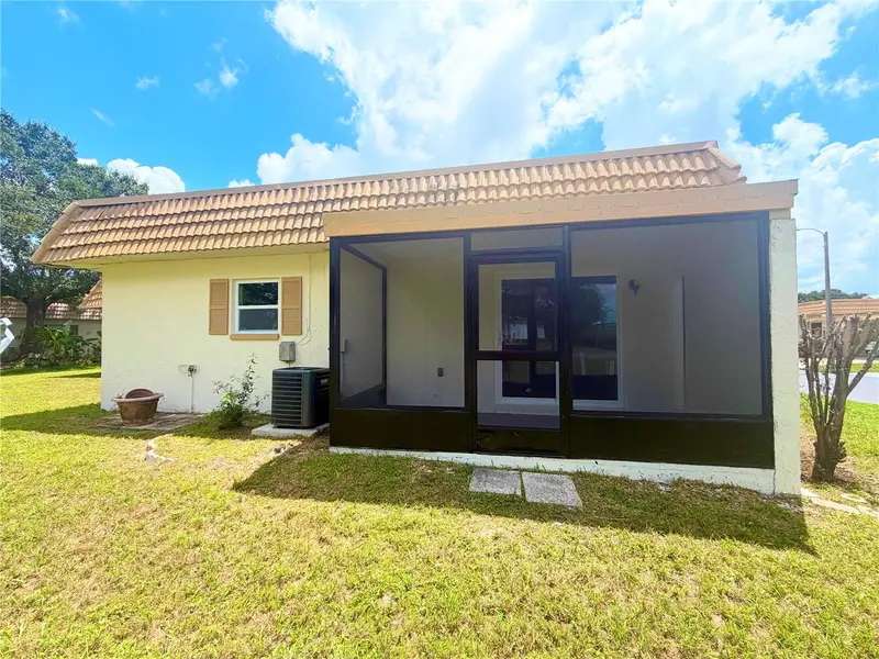 Villa Del Rio listing