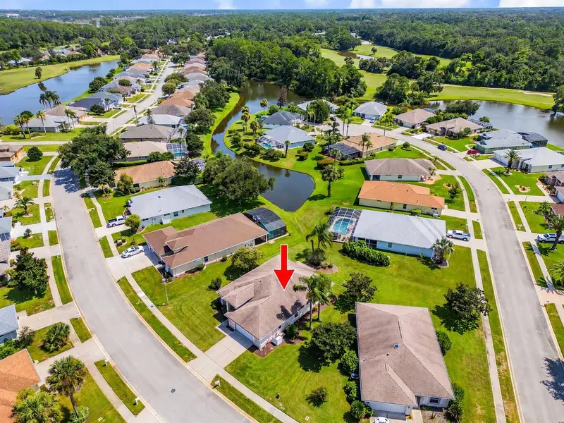 1858 Turnbull Lakes Dr, FL