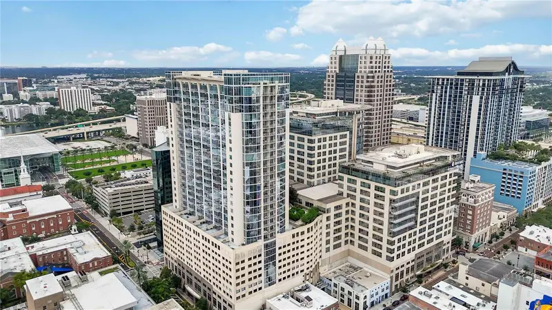 155 S Court Ave #1609, FL