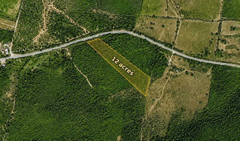 Bo. Costa Pr-116 Lote 6, PR