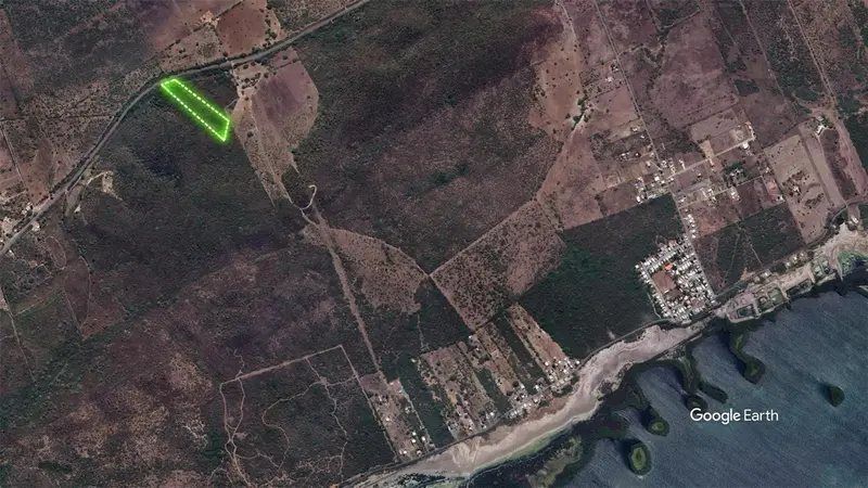 Bo. Costa Pr-116 Lote 6, PR