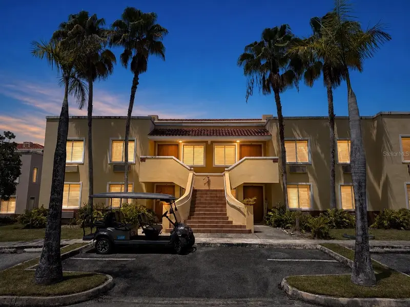 Harbour Lakes Palmas Drive #60 D, PR