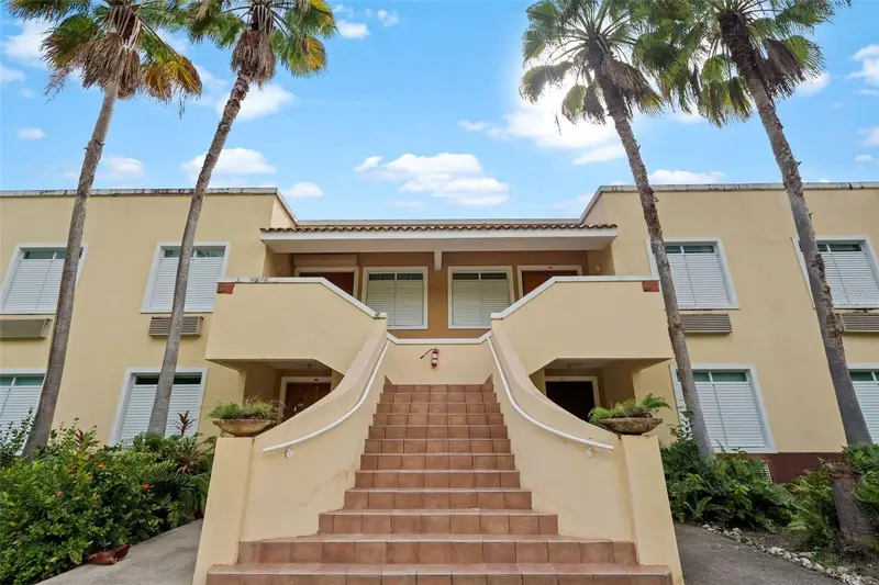 Harbour Lakes Palmas Drive #60 D, PR