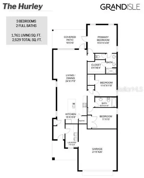 3780 Watercliff Cir, FL