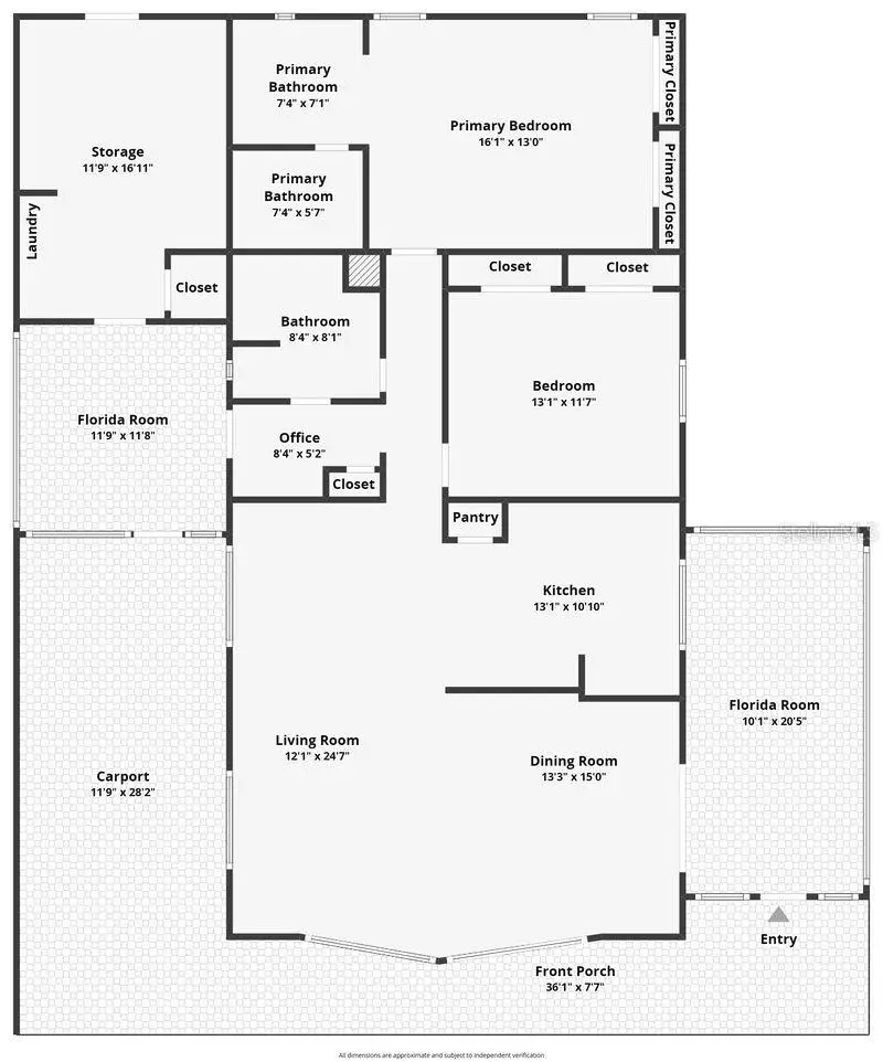 1561 Apache Cir, FL