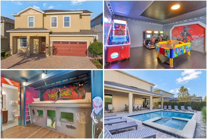 7643 Wilmington Loop, FL