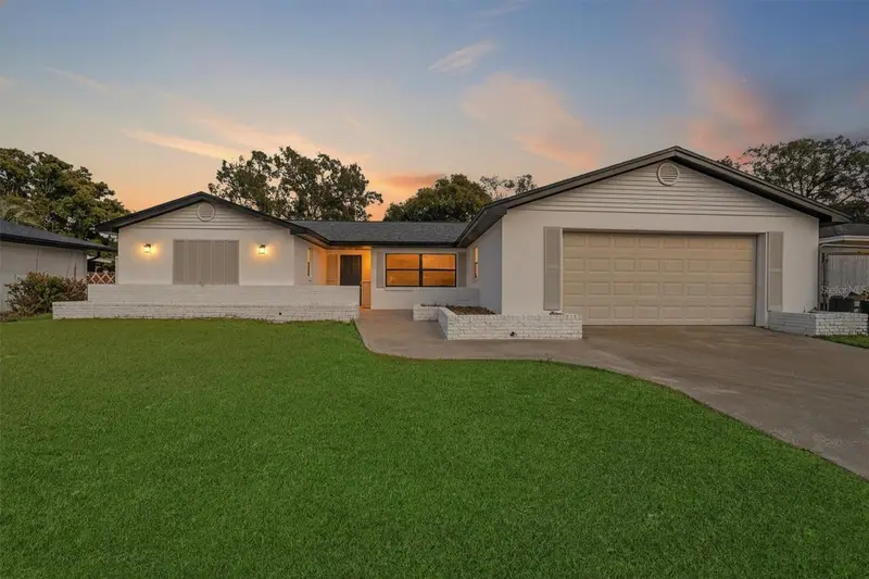 Forest City listing