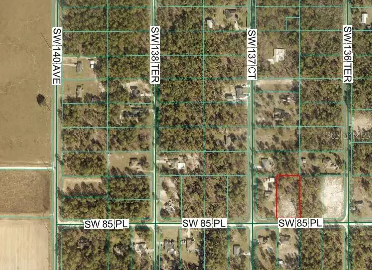 Sw 85th Place, FL