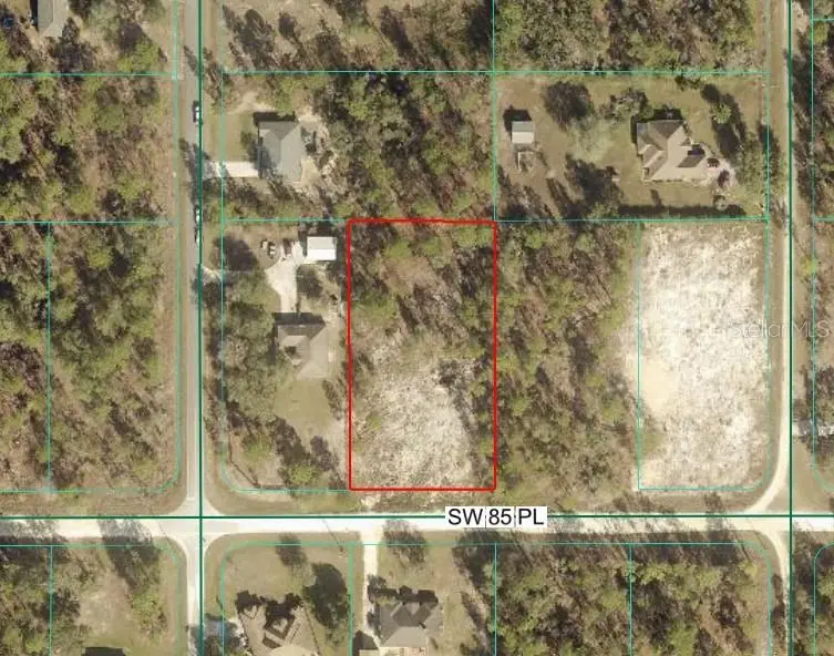 Sw 85th Place, FL