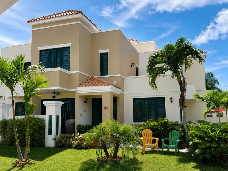 115 Carr, Km 17 #Villa B-1, PR