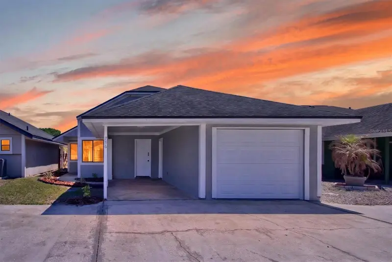 Winter Springs listing