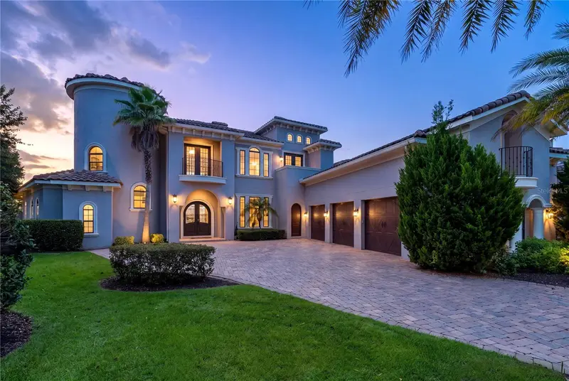 7829 Palmilla Ct, FL