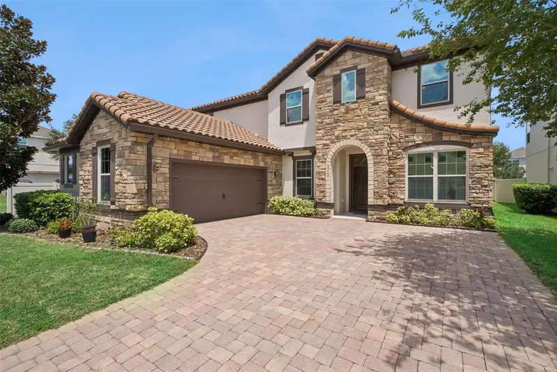8701 Iron Mountain Trl, FL