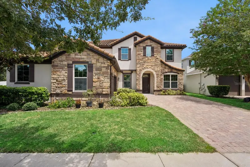 8701 Iron Mountain Trl, FL