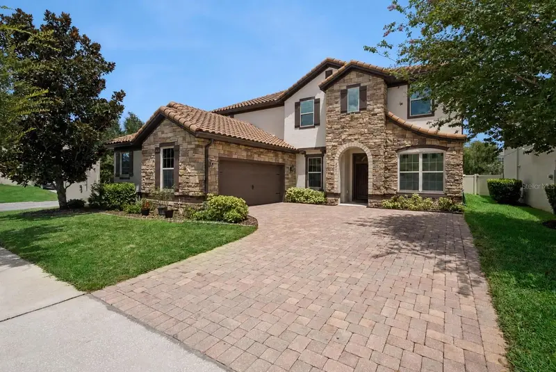 8701 Iron Mountain Trl, FL