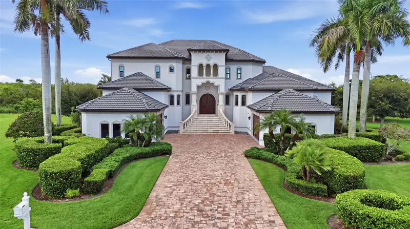 4790 Harbor Point Ct, FL