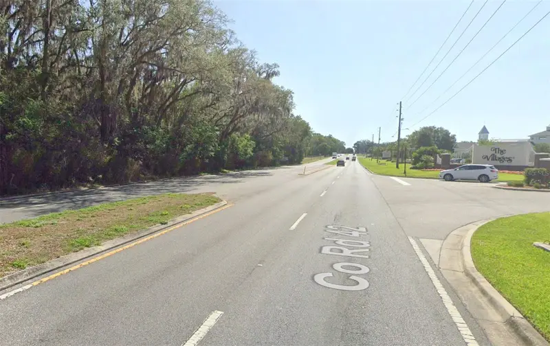 7425 Se Highway 42, FL