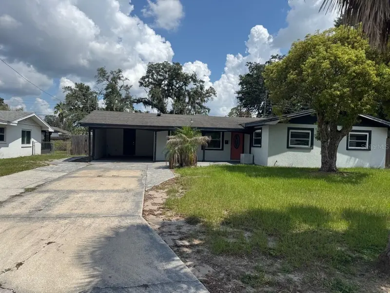 415 Boger Blvd N, FL