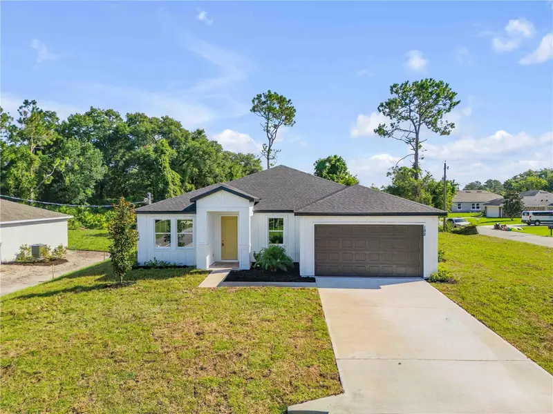 188 Persimmon Dr, FL