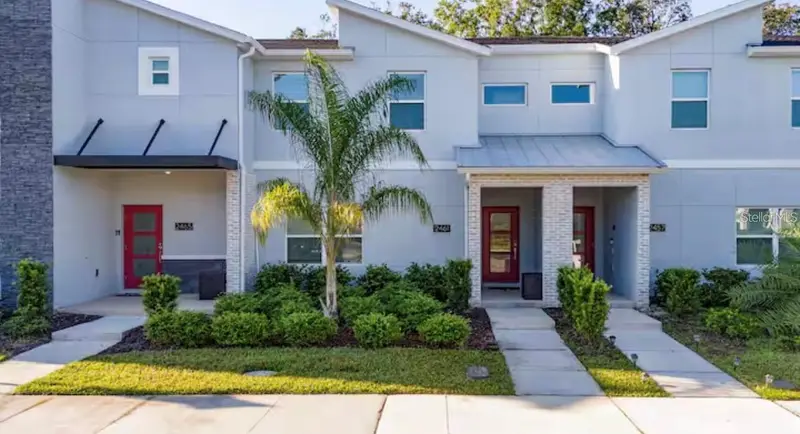2461 Reading Trl, FL