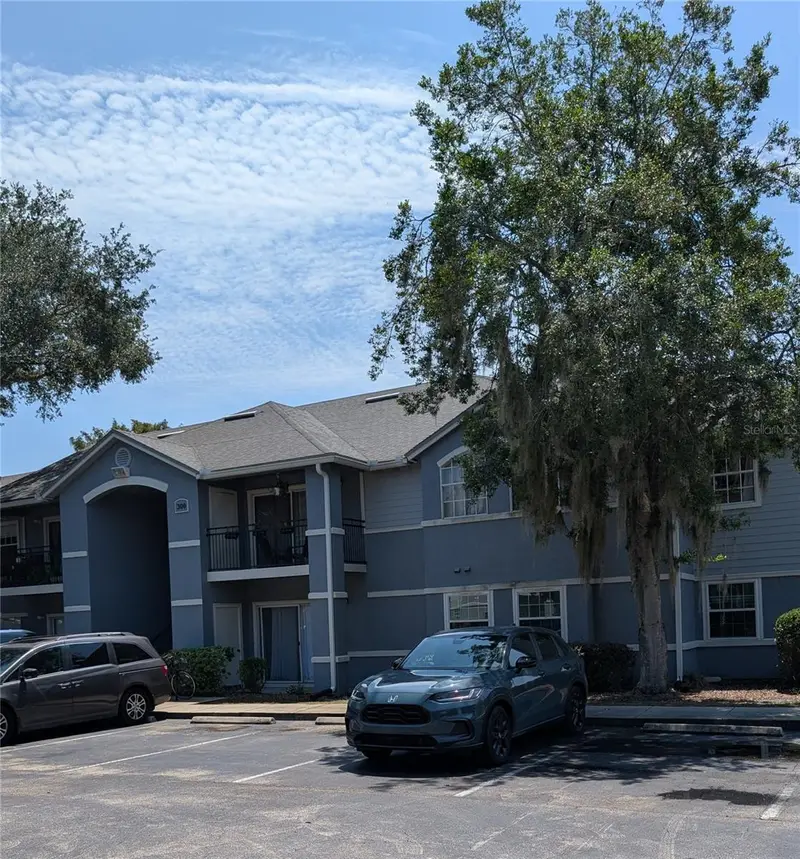 3705 Sw 27th St #318, FL