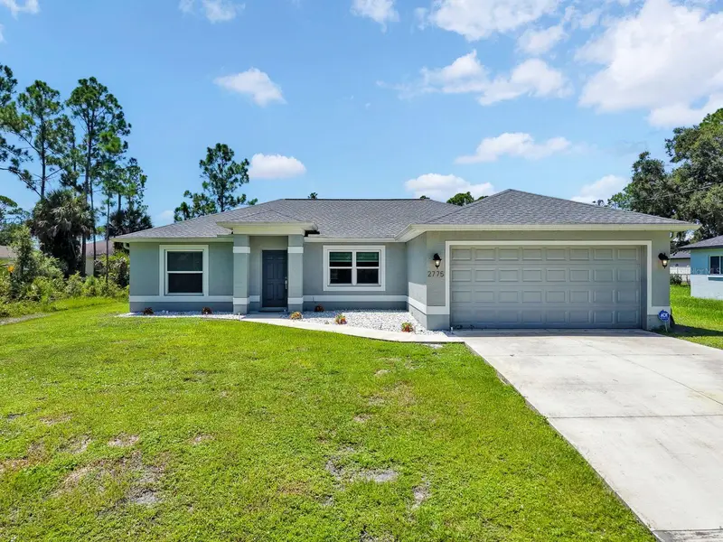 2775 Wyola Ave, FL