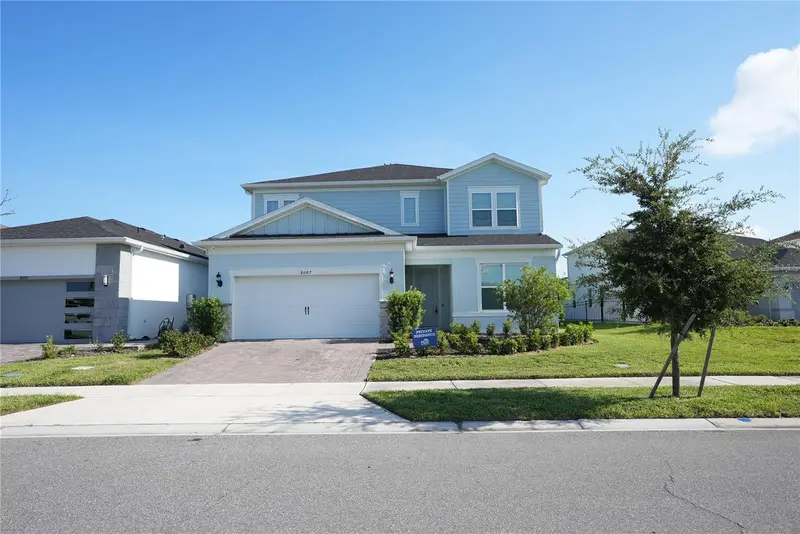 8087 Fenton Street, FL