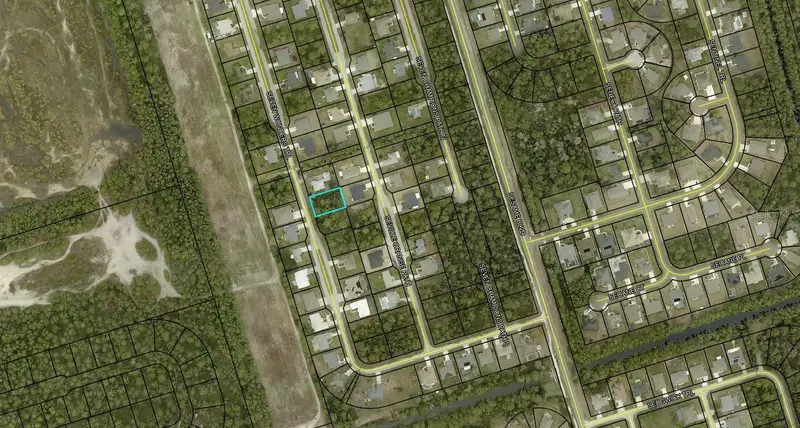 35 Seven Wonders Trl, FL