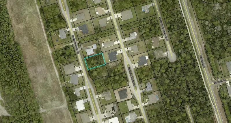 35 Seven Wonders Trl, FL