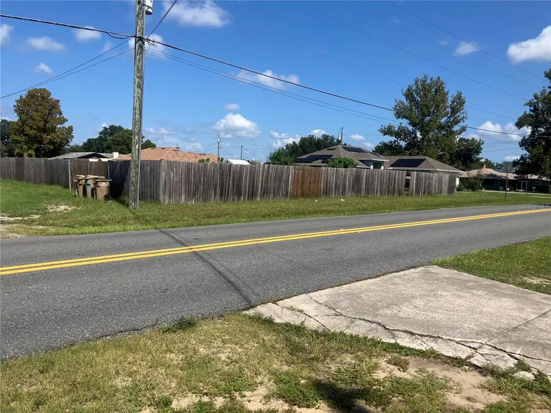 S Haines Creek Rd, FL