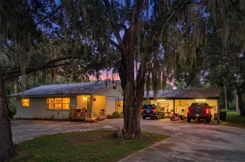 10930 Camp Mack Rd, FL