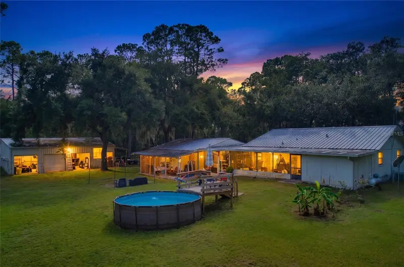 10930 Camp Mack Rd, FL