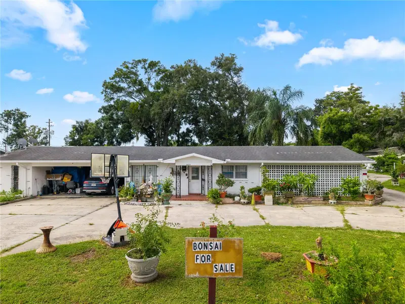 8414 N Grady Ave, FL