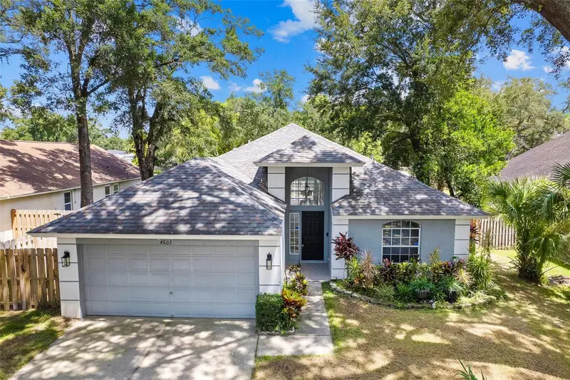 4603 Hidden Shadow Dr, FL