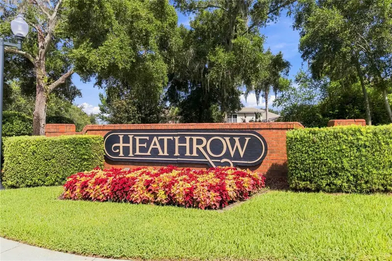 1038 Westbury Way, FL