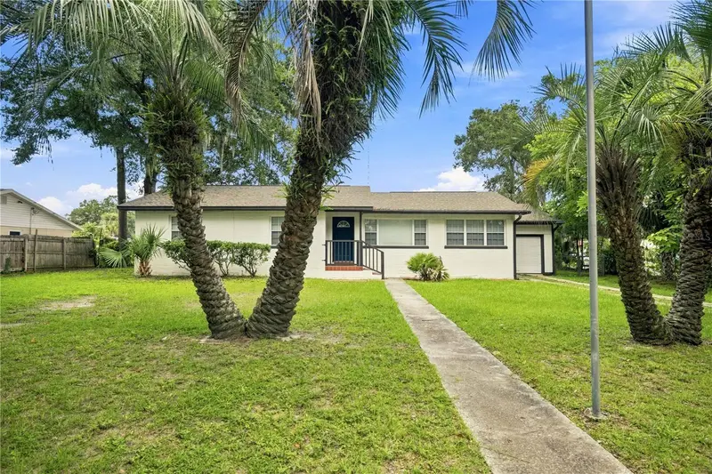 3517 Ne 12th St, FL