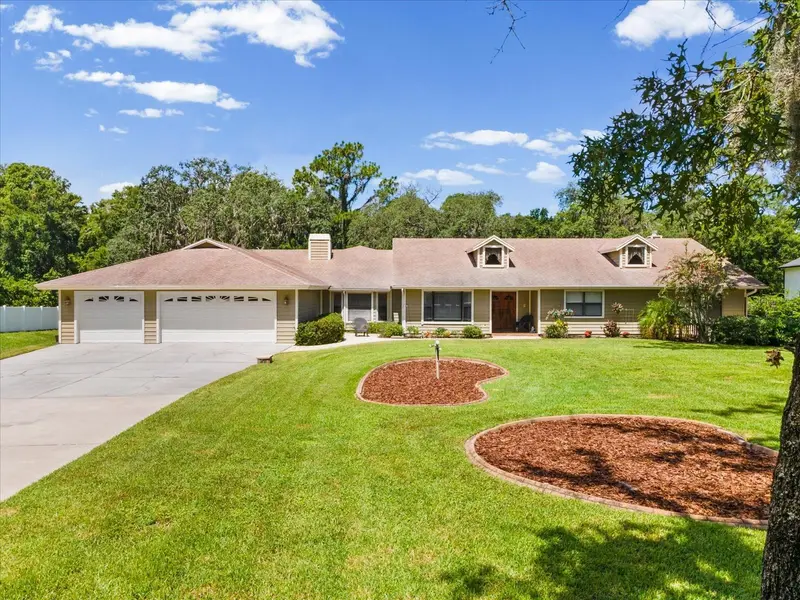 6655 Millstone Drive, FL