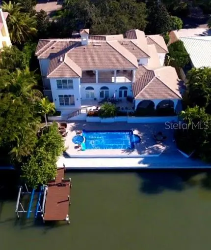 1444 Harbor Dr, FL