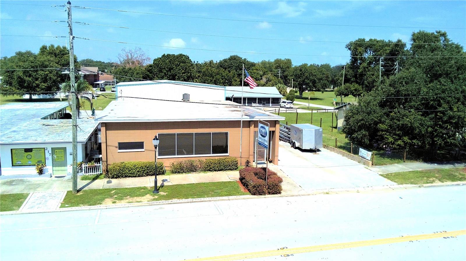 221 N Scenic Hwy, FL