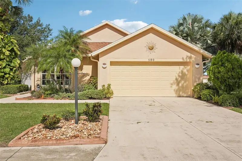 580 Rose Apple Cir, FL