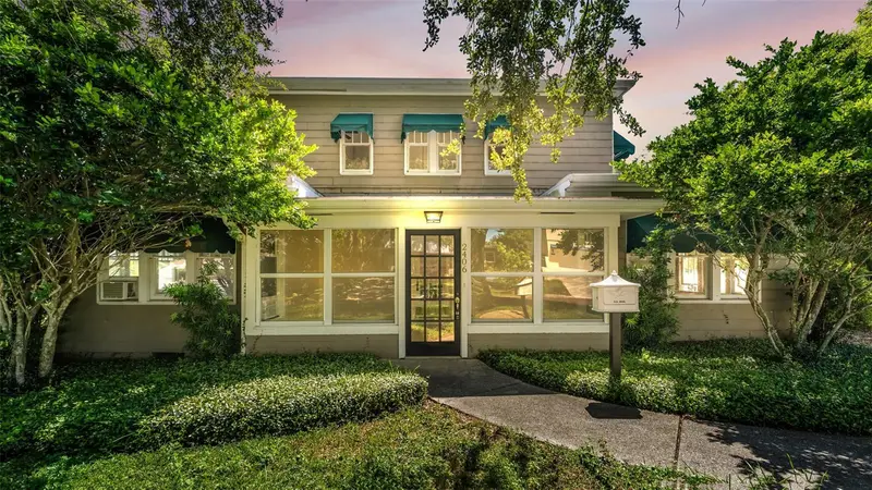 Cleveland Heights listing