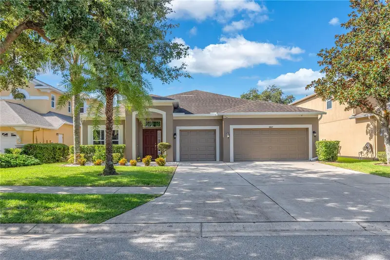 1407 Rushgrove Cir, FL