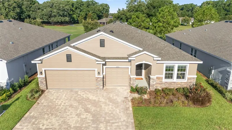 Ocala Preserve listing