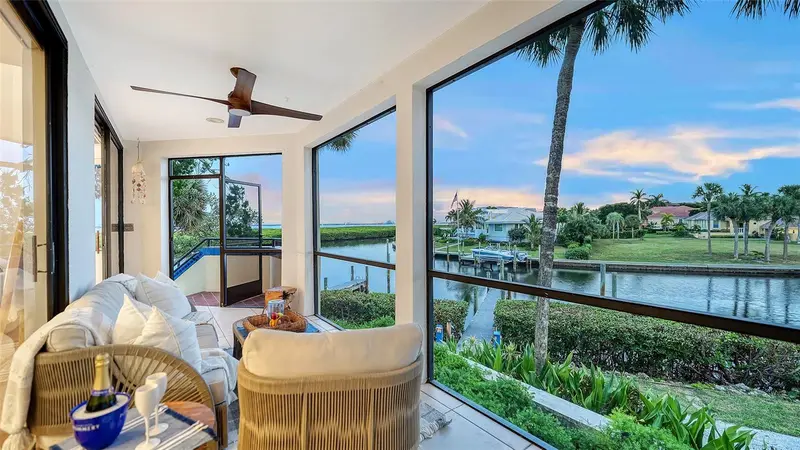 Longboat Key listing