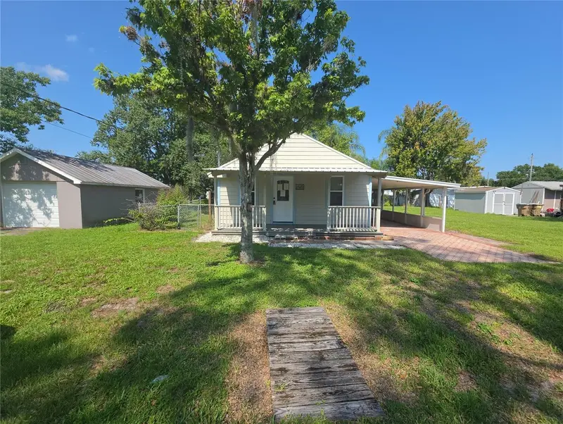 1626 Gar St, FL