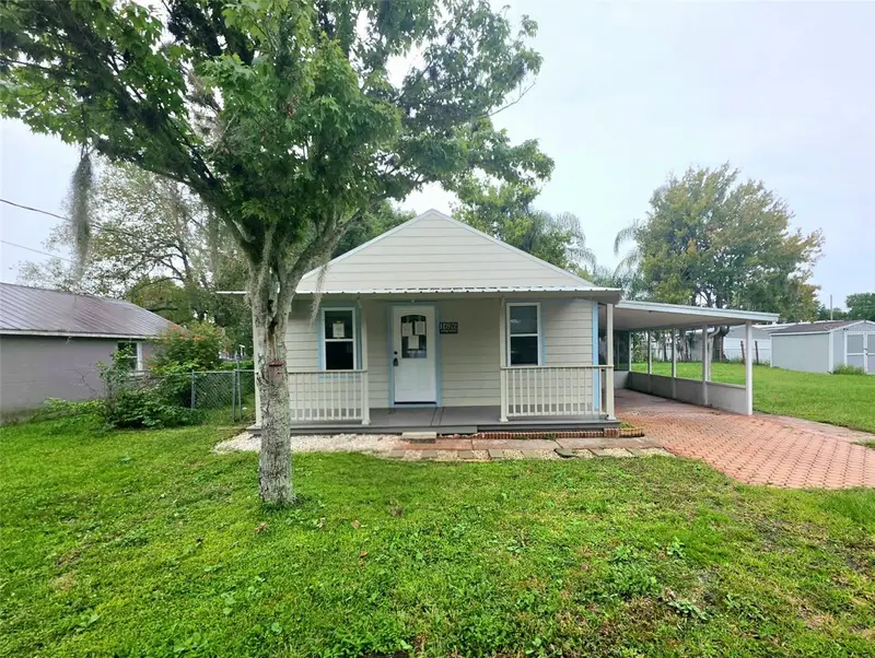 1626 Gar St, FL