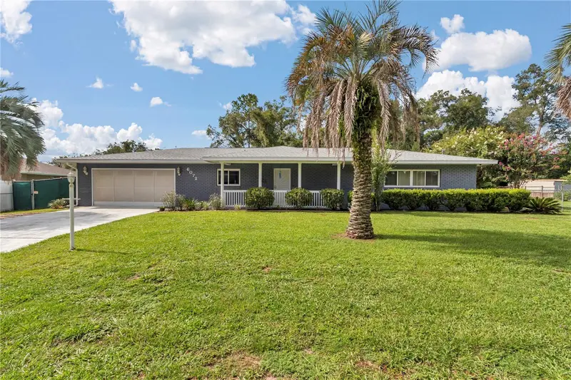 6072 E Rush St, FL