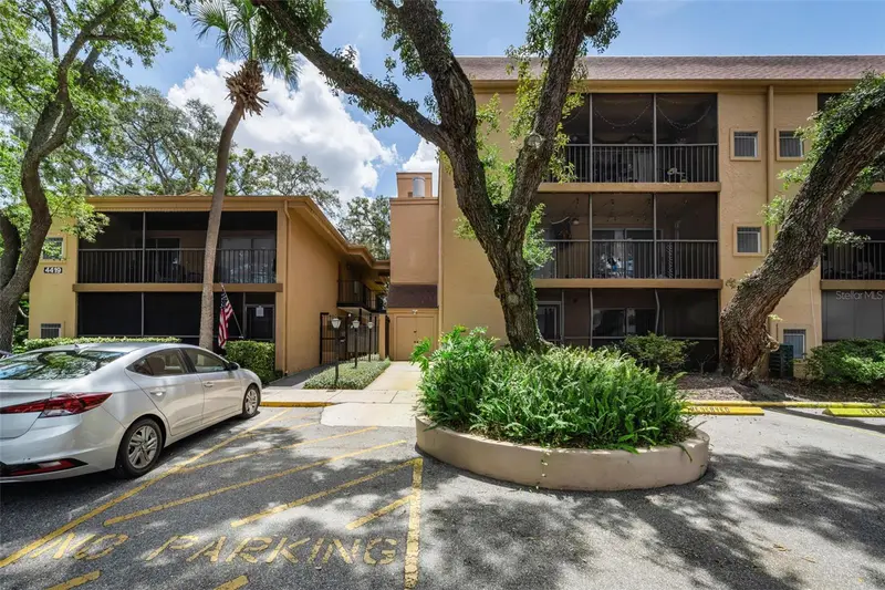 4411 Shady Terrace Ln #115, FL