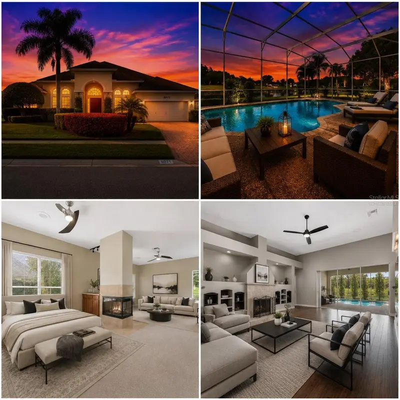 8071 Canyon Lake Cir, FL