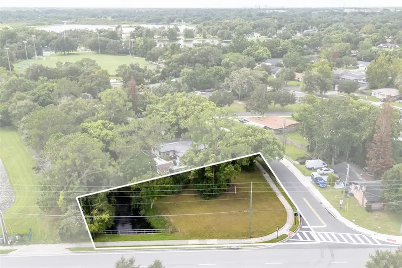 Seminola Blvd, FL